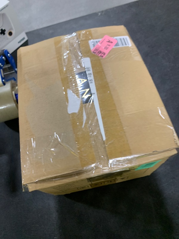 Photo 1 of Vlando Automatic Double Watch Winder for Men - Watch Winder Box with Jewelry Organizer Tray for Father Husband Dad, Japanese Quiet Motor, LED Light, Adjustable Watch Pillows - Black