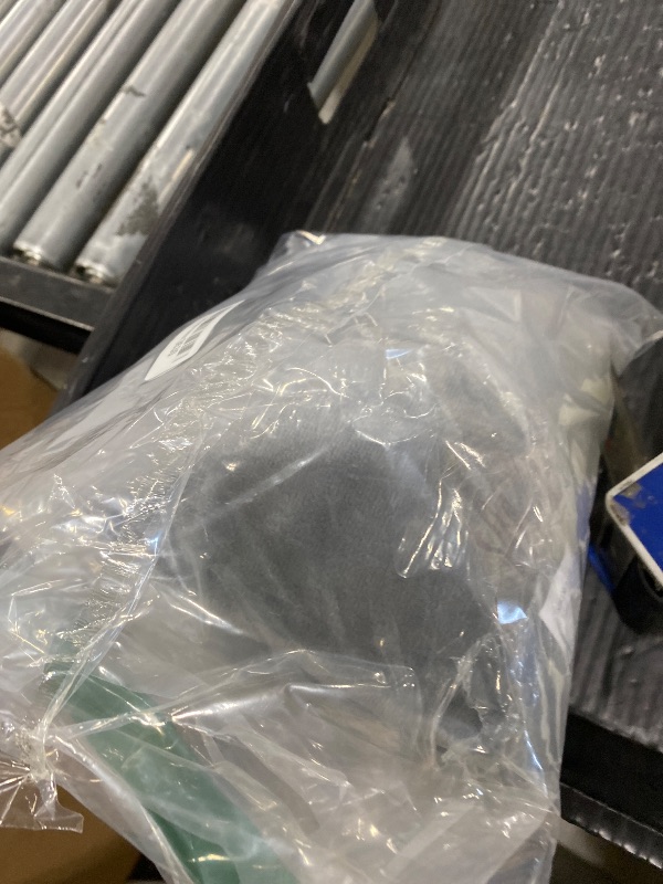 Photo 1 of 1 MIDDLE ONE 2 Pack Small Pillow, Memory Foam Mini Pillow 11 X 7 Inches for Travel, Sleeping, Nap and Neck, Knee, Lumbar Support, Tiny Cushion for Pet, Dogs (Grey)