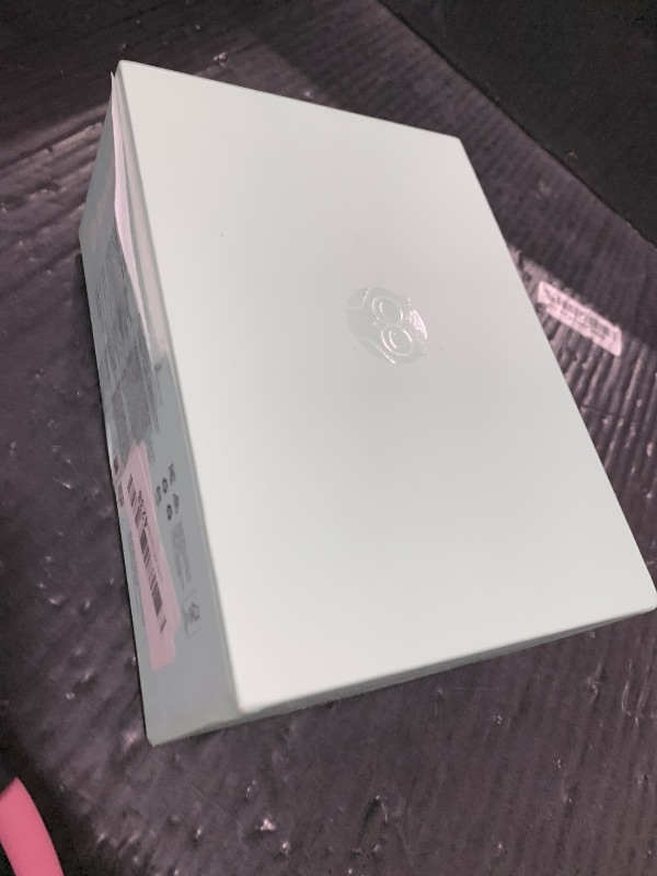 Photo 1 of Owlet Dream Sock® - FDA-Cleared Smart Baby Monitor - Track Live Pulse (Heart) Rate, Oxygen in Infants - Receive Notifications - Mint