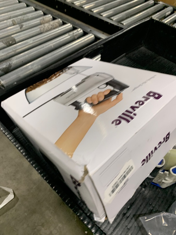 Photo 1 of Breville Handy Mixer BHM800SIL, Silver