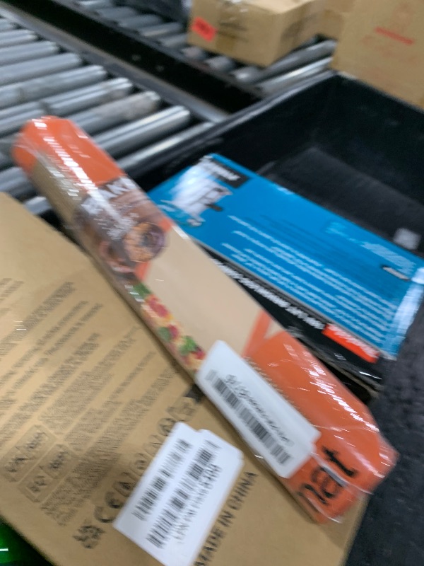 Photo 1 of MMmat Silicone Baking Mat - Best German Silicone - Non Slip Silicone Baking Sheet, Non Stick Reusable Silicone Mats for Baking, Oven Liner, Counter Mat - Half Sheet Baking Mat, Set of 2