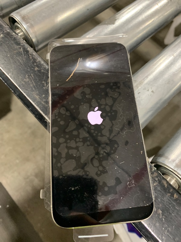 Photo 1 of Apple iPhone 15 Pro Max, 256GB, White Titanium - Unlocked (Renewed)