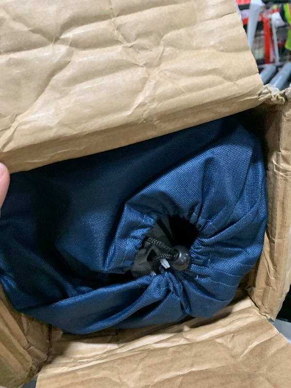 Photo 1 of *********READ CLERK NOTES**********  
SB Recliner Chair Midnight Blue 1PK FES