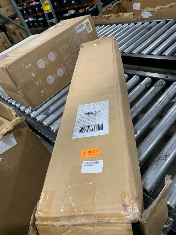 Photo 1 of *********READ CLERK NOTES**********  
SB Recliner Chair Midnight Blue 1PK FES