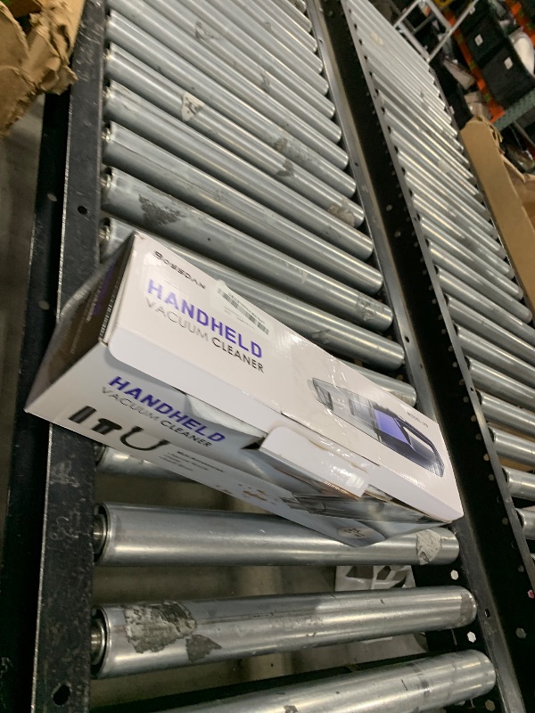 Photo 1 of Handheld Vacuum Cordless – Car Vac Portable with 8KPA & Multi Accessories & Low Noise, Lightweight Hand Held Vacuum Cordless Rechargeable for Car/Home/Dust/Pet Hair, Mine Portable Vacuum