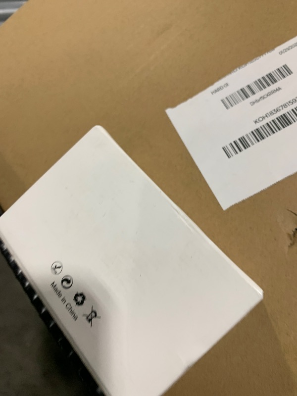 Photo 1 of [2 Pack] USB C Charger Block 160W, 3-Port GaN Super Fast Charger, Dual 65W Type C Charging Block, Foldable QC3.0 Laptop Fast Charging Adapter for MacBook, iPhone, Samsung, Galaxy, iPad, Android, Black