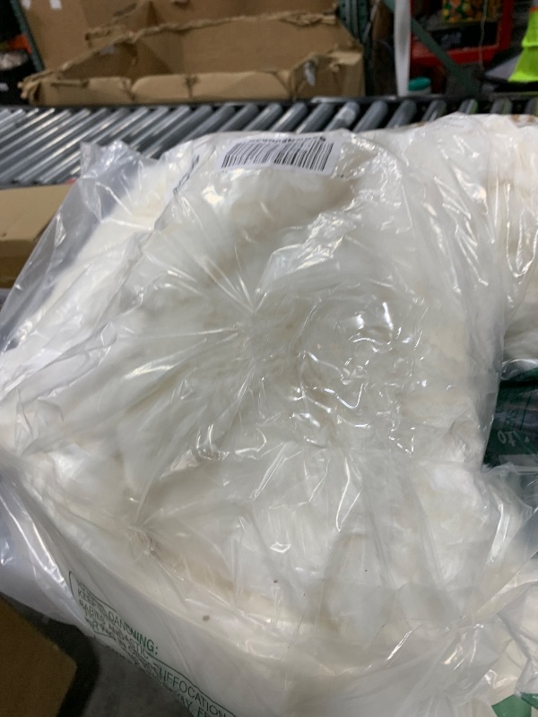 Photo 1 of Touchat Luxury Faux Rabbit Fur Throw Blanket for Couch, Super Heavy Warm Cozy Fuzzy Blanket for Sofa Bedroom Living Room, Ultra Soft Fluffy Reversible Plush Blanket for Home Decor Gifts,Cream White