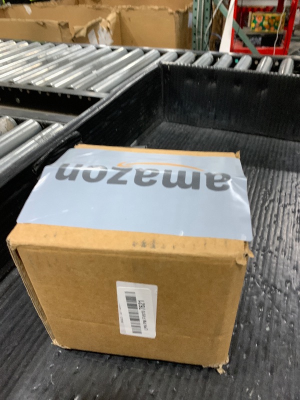 Photo 1 of 1 Pack Rattan Lamp Shade Small, Boho Mini Lamp Shades Replacement, Vintage Hanging Light Shades, Cylinder Woven LampShades for Floor Lamps Pendant Light Chandelier Wall Sconces Light Fixture Shades