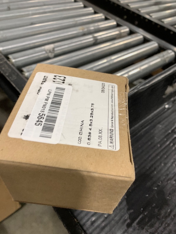 Photo 1 of 000008484 000009122 33129030 IH9122 Ice Machine Water Inlet Valve Assembly (OEM) 220V/240V 50Hz/60Hz 6W for Manitowoc Ice Machine Parts 2-Year Warranty