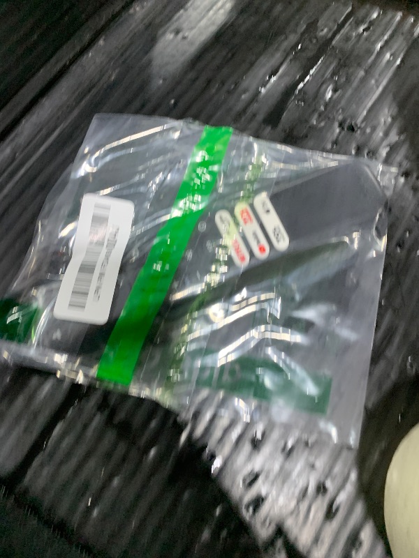 Photo 1 of (Upgrade) Besia RC813 Replacement Remote for All TCL Android/Google TVs, Compatible with Q/S/FHD/UHD/QLED Series Without Voice Command