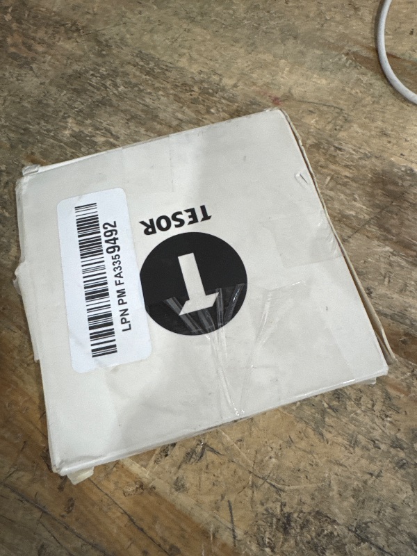 Photo 1 of #32 Stainless Steel Replacement Plate Disc Blade for Meat Grinder (3/16")