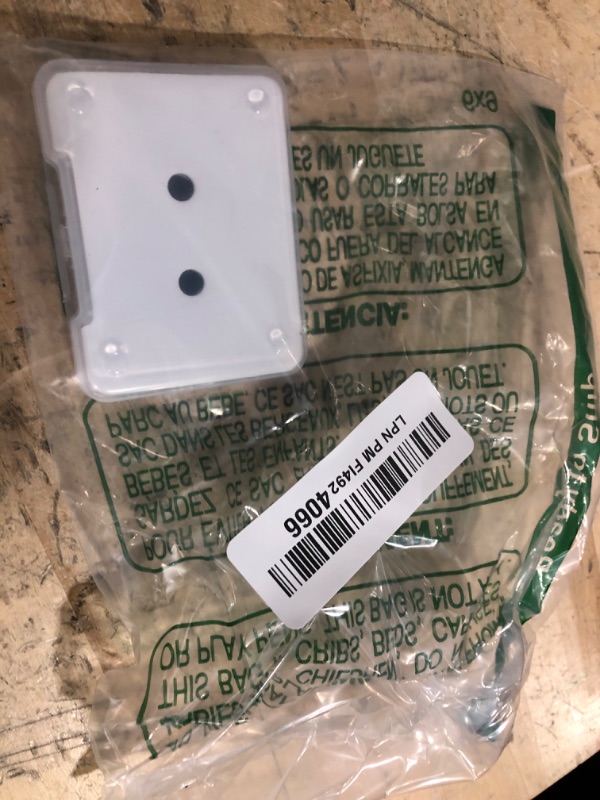 Photo 1 of [2-Pack] Flash Cover for Meta Smart Glasses, Light Blocker Compatible with Wayfarer, Skyler, Headliner Led Blocking Sticker- Enables Error-Free Recording, Privacy Cover for Hide AI Webcam