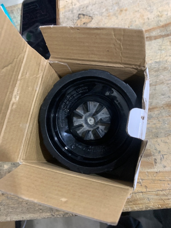 Photo 1 of [Upgrade ] Replacement 7-Fins Male Blender Blade Parts Compatible with Ninja Auto iQ Blender [4 Inch Male 7 Fins ONLY]