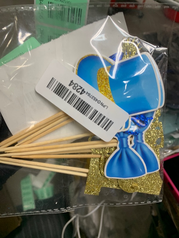 Photo 1 of 10 Pcs Mr. Onederful Birthday Decorations First Birthday Honeycomb Centerpieces Boys 1st Birthday Party Supplies Mr. Onederful Party Baby 1st Birthday Decorations for Baby Boys First Birthday Party