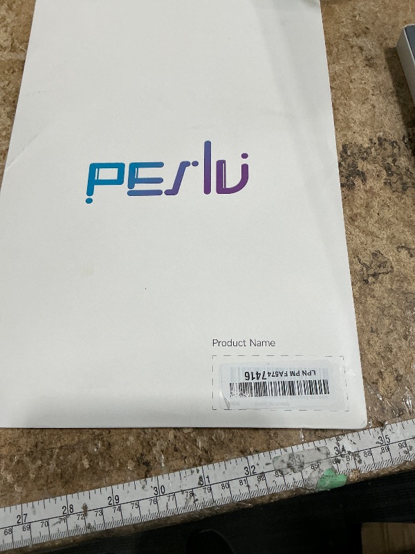 Photo 1 of ***MAY HAVE ISSUES WITH MAGNET ATTACHING TO SCREEN **** Peslv Magnetic Privacy Screen for MacBook Pro 14 Inch (2021-2025, M1, M2, M3, M4, M5), Removable Matte Blue Light Glare Filter for Mac Pro 14.2" Laptop Computer