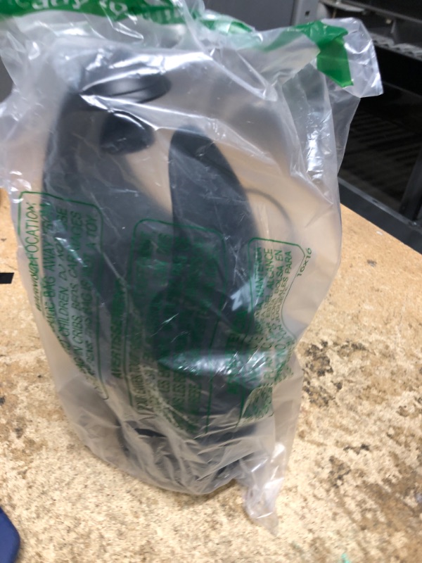 Photo 1 of ****UNKNOWN DAMAGES/ MISSING PIECES***** ZingZap Mosquito Magnet Trap with Double-Bait, 2X More Effective Lures and Catches Mosquitoes &Gnats, Mosquito Trap, Dusk/Dawn Smart Auto-Switch, Non-Toxic and Safe