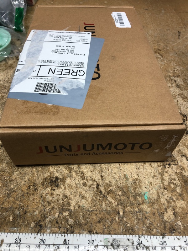 Photo 1 of [New Generation] Motorcycle Highway Pegs Foot Rest Fit for Harley Sportster Dyna Touring Street Glide Road Glide Road King Electra Glide with 1 1/4 inch Engine Guard (Chrome)