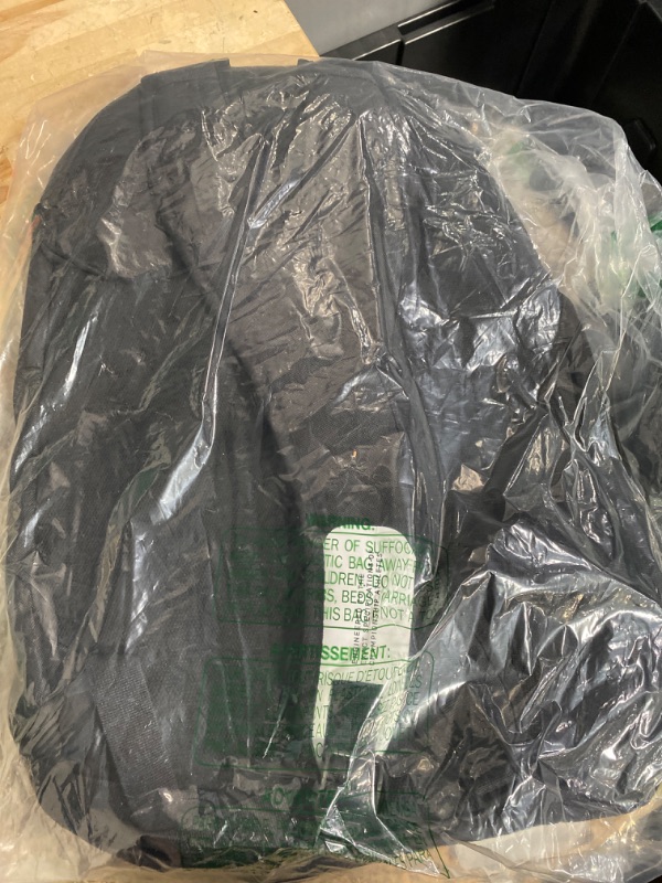 Photo 1 of Nike Utility Elite Backpack 2.0, Black/Black/White, MISC