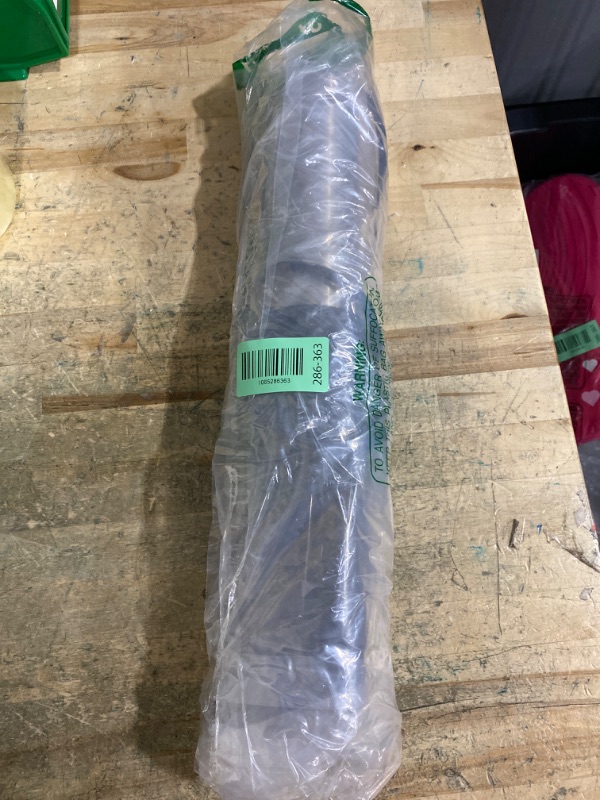 Photo 1 of ***FOR PARTS ONLY/NON-FUNCTIONAL*** INKBIRD WIFI Sous Vide Cooker ISV-100W, 1000 Watts Sous Vide Machine Immersion Circulator with 14 Preset Recipes on APP & Calibration Function, Thermal Immersion, Fast-Heating with Timer