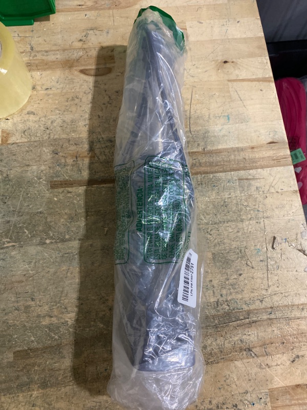 Photo 1 of ***FOR PARTS ONLY/NON-FUNCTIONAL*** INKBIRD WIFI Sous Vide Cooker ISV-100W, 1000 Watts Sous Vide Machine Immersion Circulator with 14 Preset Recipes on APP & Calibration Function, Thermal Immersion, Fast-Heating with Timer