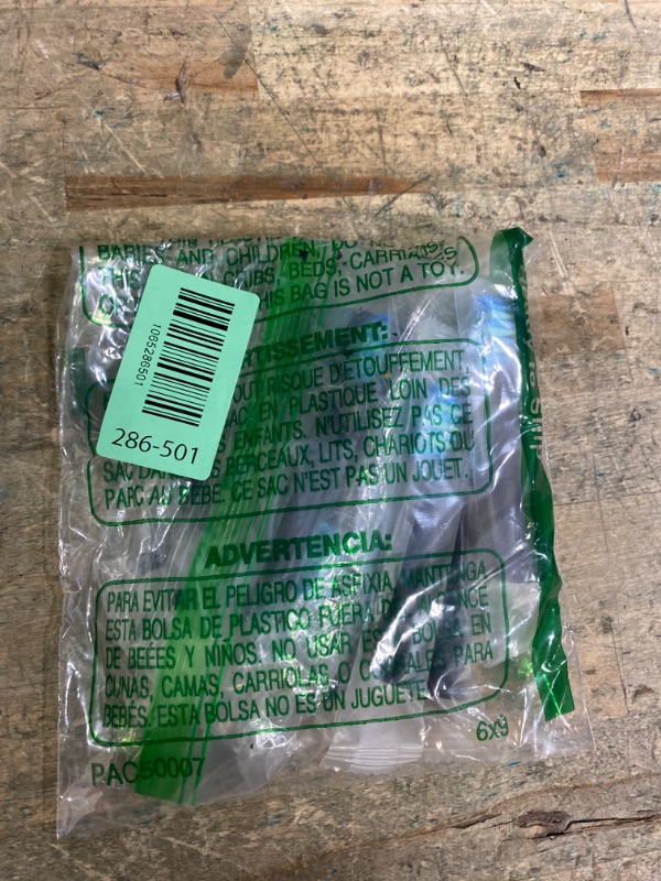 Photo 1 of 10 Pack Toothbrush Replacement Heads Compatible with Fairywill FW-D1/D3/D7/D8/507/508/551/917/959, Gloridea, Sboly, WOVIDA, YUNCHI Sonic Electric Toothbrushes - Black