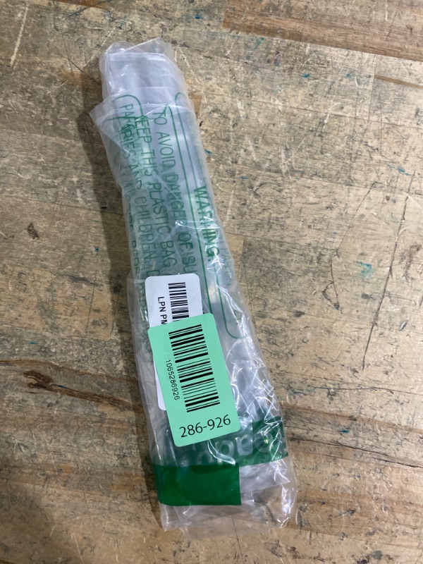 Photo 1 of 'Extended Dental Suction Valve, HVE Vacuum Valve Parts