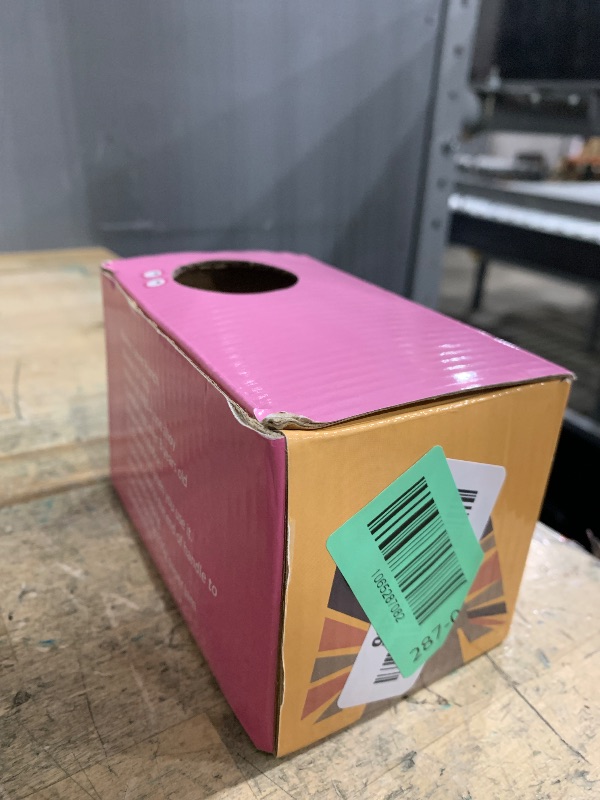 Photo 1 of ***SMALLER IN PERSON*** Bira 3.5 inch Heart 7 Lever Action Extra Large Craft Punch, Valentine's Punch, for Paper Crafting Scrapbooking Cards Arts