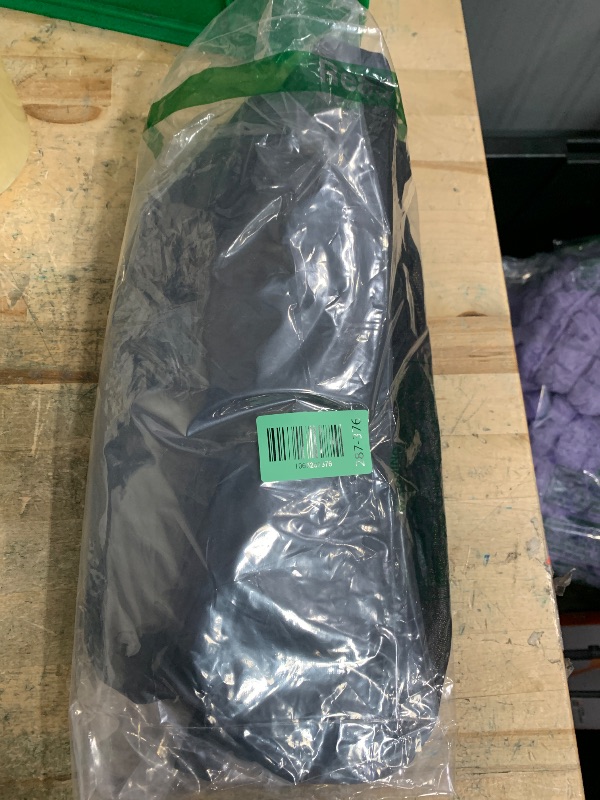 Photo 1 of [Upgraded] DMJN Car Window Shade for Baby, [Nano-Ice-Crystal Coating] Efficient Block UV & Scorching Sun, Easy to Install Side Automobile Privacy Shade for Back Window - Universal Fit (Large)