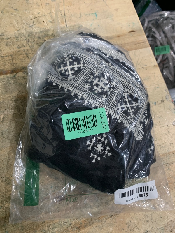 Photo 1 of ***RUNS BIG**** Vivilli Beach Vacation Clothes for Women, Summer Tops Women's Cute 2025 Spring Fringe Bow Tie Front V Neck Flowy Short Sleeve Blouses Fashion Casual Hawaiian Shirts Loose Fit Floral Tops Black 2XL