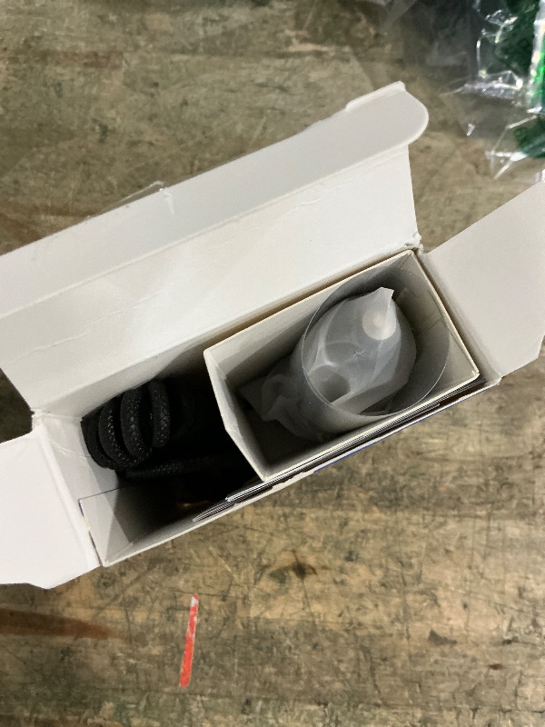 Photo 1 of [Apple MFi Certified] Syncwire iPhone Car Charger 32W Super Fast Car Phone Charger Cigarette Lighter USB Car Adapter with Build-in 5FT Coiled Lightning Cable for Apple iPhone 14/13/12/11/XR/Max, iPad