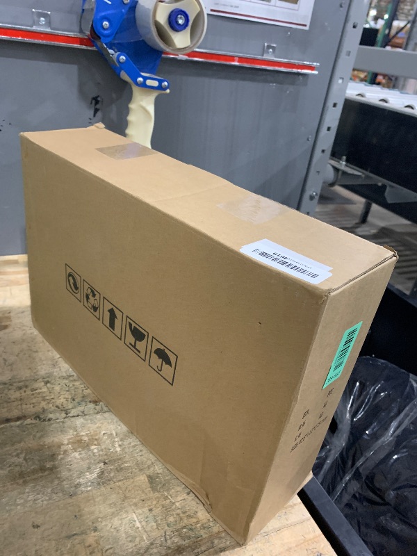 Photo 1 of ***(PARTS ONLY/MAJOR DAMAGE/ NON FUNCTIONAL)***Smart LED Floor Lamp, 24W Super Bright Floor Lamps for Living Room, 2 in 1 Color Changing RGB and White Light & Brightness Dimmable with Remote & Smart APP for Reading Light for Bedroom, Office