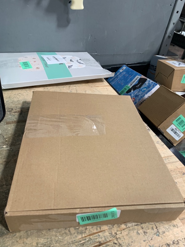 Photo 1 of 108 Pcs Wooden Letters 5 Inch for Crafts, Small Wood Alphabet Letters and Numbers Unfinished Wooden Letters Cutouts for Painting DIY Project Wall Decor Nursery Room Home Decorations