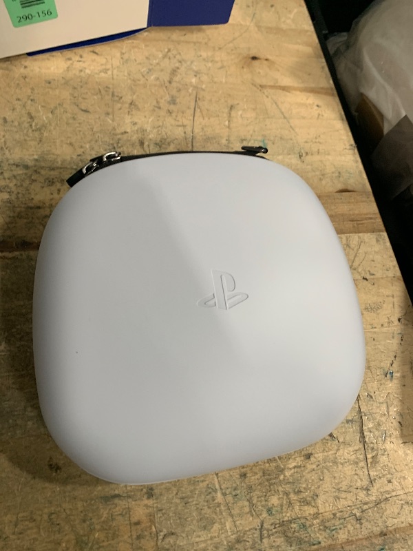 Photo 3 of PlayStation DualSense Edge Wireless Controller