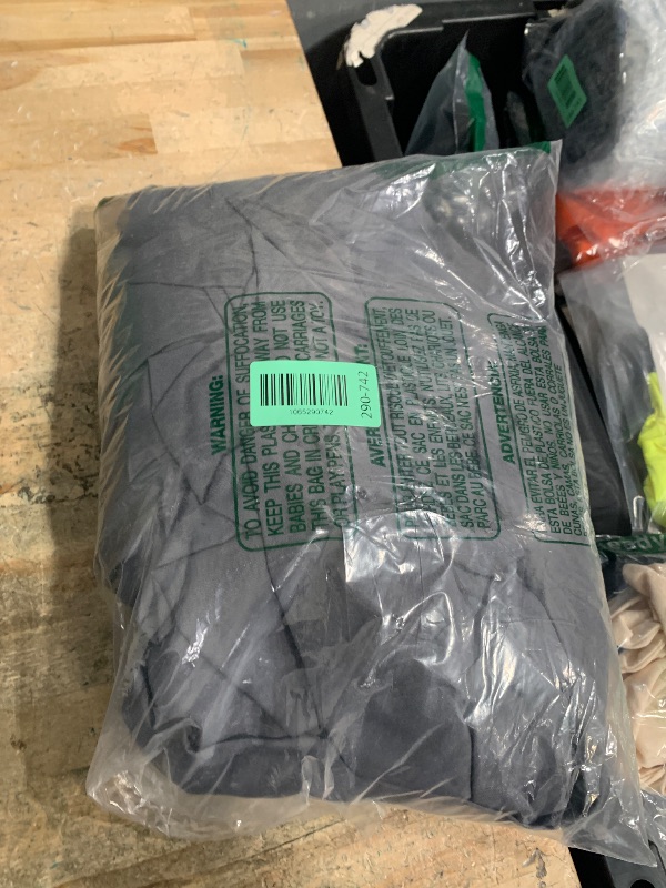 Photo 1 of  Queen Sheet Sets Air Mattress Sheets - 3 Pieces Queen Sheets Sets 16 to 24 inch - Inflate Without Disassembly Convenient & Firm Easy to use Air Mattress (Gray?Queen)