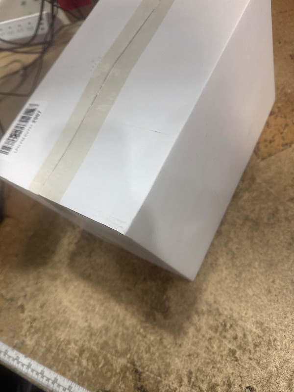 Photo 1 of [Timer] Halloween Decorations Indoor, 38" H Light Up Ghost, Spooky Halloween Ghost Decor with Remote String Lights for Front Porch Yard Lawn Home Decorations