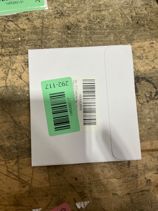 Photo 1 of (3PCS) Faith Over Fear Sticker Faith Religious Stickers Bible Verse Scripture Sticker Jesus Sticker, Christian Sticker, Waterproof Vinyl Decal for Laptop Tumbler Scrapbook Water Bottle, 3" x 2.2 "