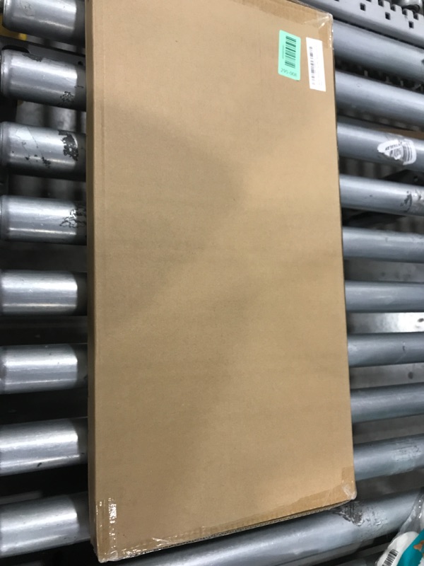 Photo 1 of "Blessed" Wall Decor - Sign - 24" x 12" - Decorative Canvas Print for Living Room, Kitchen, Bedroom & Office - Modern Home Décor