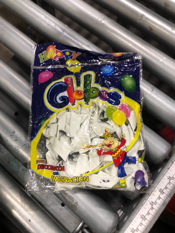 Photo 1 of 100pcs Halloween Eyeball Latex Balloons Party Supplies Halloween Decorations Funny Balloons Eyeball Eye Party Balloon Arch Kit Large Balloon