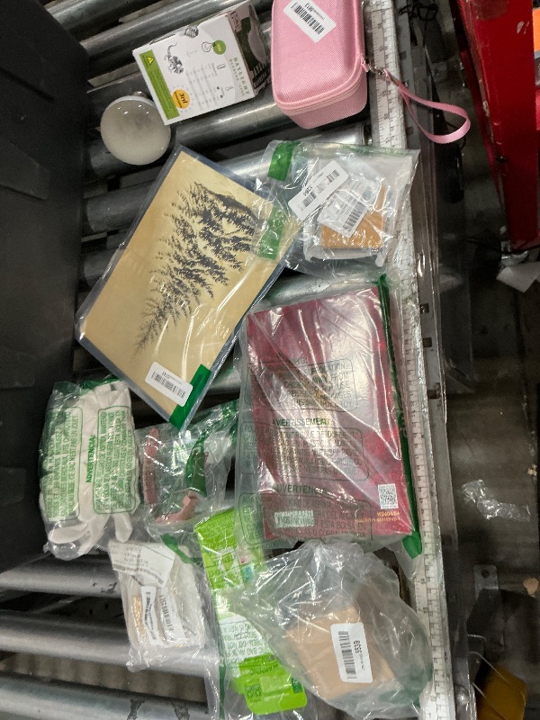 Photo 1 of *FINAL SALE//NO REFUNDS** BUNDLE OF ASSORTED MISC. ITEMS (10)