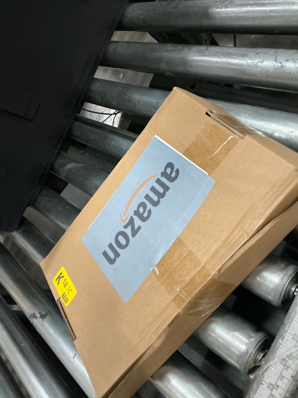 Photo 1 of (12 x 7 Inch) Wood Riser Soap Tray, Rustic Wood Pedestal Stand Tray Soap Dish Holder for Kitchen Counter, Sink,Vanity,Farmhouse Decorative Bathroom Dishes Plant Bottles Candles Display,Brown