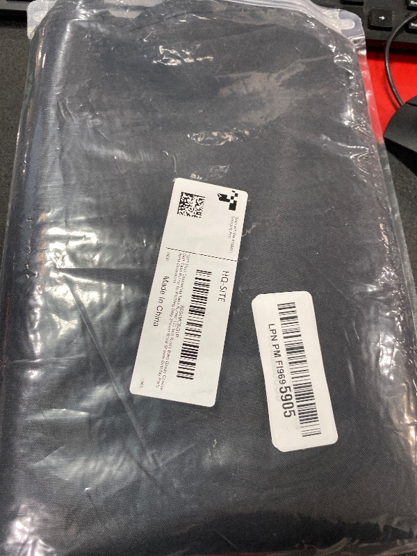 Photo 1 of 10FT Black Cheesecloth Table Runner 120 Inch Rustic Boho Gauze Cheese Cloth Table Runner for Wedding Baby Shower Bridal Shower Birthday Party Home Decorations