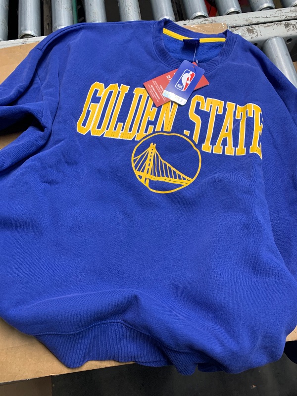 Photo 1 of (see all images) NBA Golden State Warriors