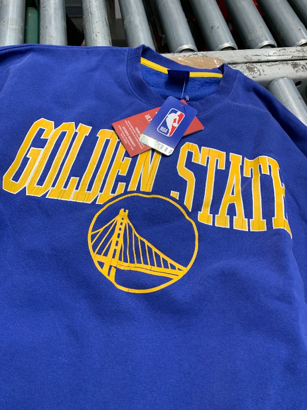 Photo 1 of (see all images) NBA Golden State Warriors
