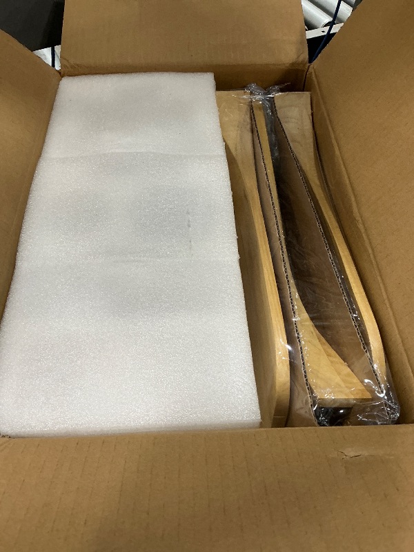 Photo 1 of VCQQ 36 Inch Ceiling Fans with Lights and Remote Control, Dimmable LED Light, 3 Wood Blades, Modern Ceiling Fan with Light for Indoor Outdoor Patio Farmhouse, 6 Speeds Reversible DC Motor