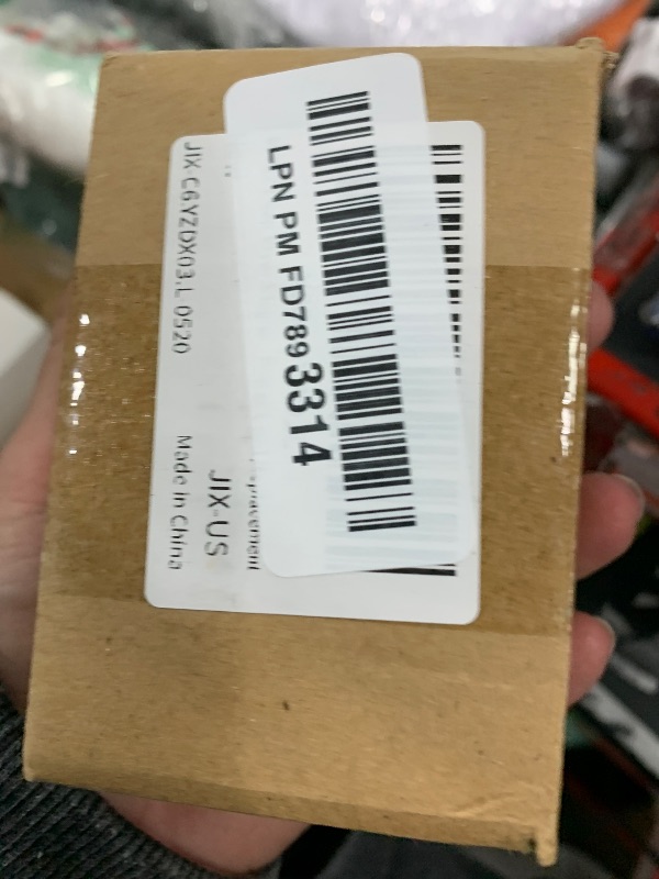 Photo 1 of 09982 Deep Fryer Magnetic Power Cord Fit for Presto Fry Daddy, Fits for Presto Granpappy Digital Profry Stainless Steel Profry, Electric Fryer Power Cord Replacement