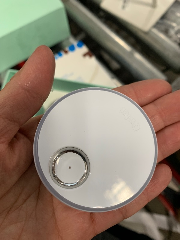 Photo 4 of Owlet Dream Sock