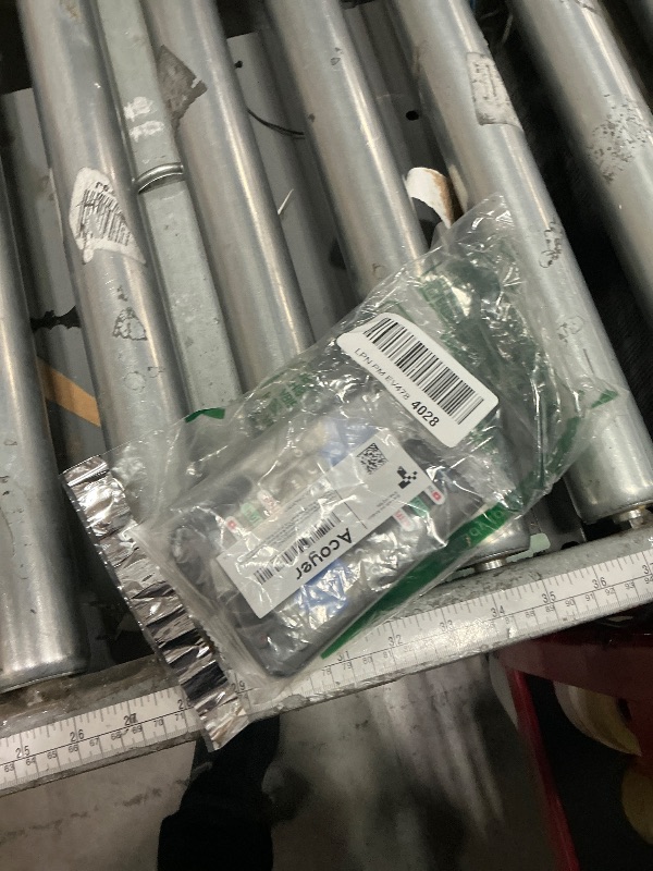 Photo 1 of (Pack of 2) Replacement Remote Control Only for Roku TV, Compatible for TCL Roku/Hisense Roku/Onn Roku/Sharp Roku/Element Roku/Westinghouse Roku/Philips Roku Smart TVs (Not for Roku Stick and Box)