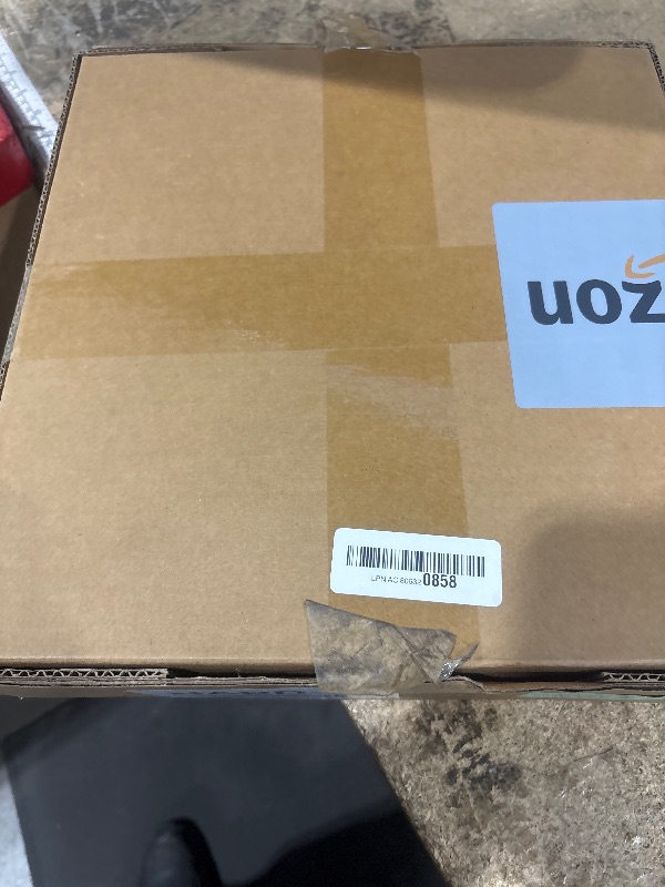 Photo 1 of [Timer & Lighted]18 Inch 20 LED Halloween Wreaths for Front Door Blacks Oranges Eucalyptus Leafed Berried Halloween Wreath Decorations with Purples Lights Battery Operated for Home Door Indoor Outdoor