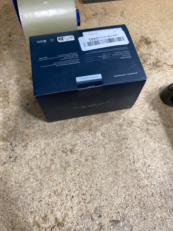 Photo 1 of ?2025 Military-Grade?VANMASS for MagSafe Car Mount?Upgraded Strongest Magnetic&Suction?Phone Holder Cell Stand for Dashboard Windshield Vent,Tesla Truck Cradle for iPhone 17 Pro Max 16 15 14 13 12 Air