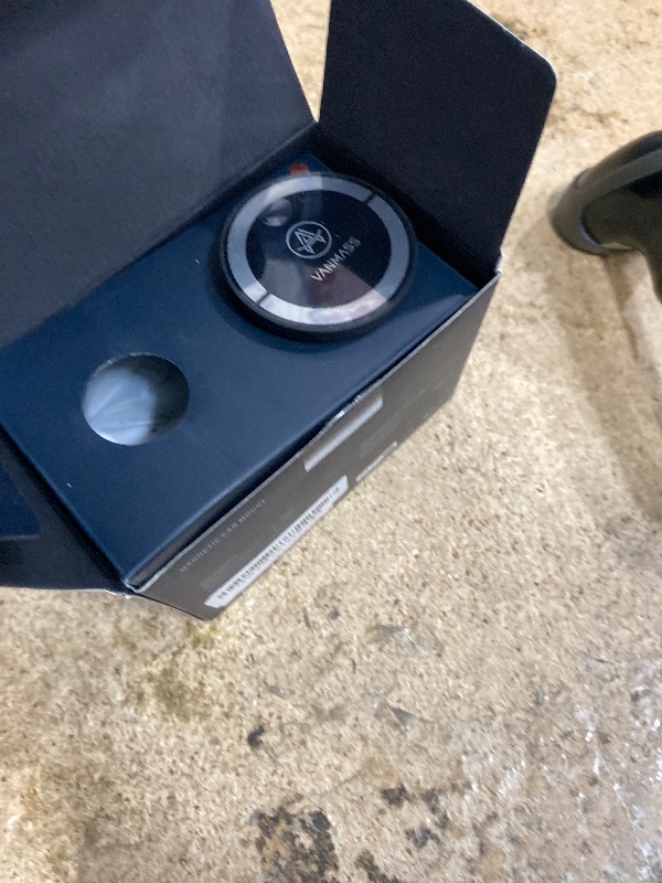 Photo 1 of ?2025 Military-Grade?VANMASS for MagSafe Car Mount?Upgraded Strongest Magnetic&Suction?Phone Holder Cell Stand for Dashboard Windshield Vent,Tesla Truck Cradle for iPhone 17 Pro Max 16 15 14 13 12 Air